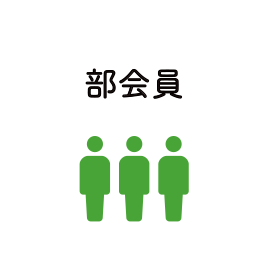部会員
